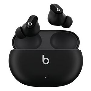 Ecouteurs intra-auriculaire sans fil à réduction du bruit Beats Studio Buds Bluetooth Noir Noir - Publicité