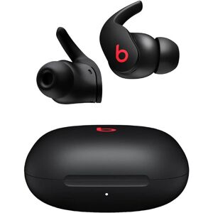 Ecouteurs intra-auriculaires sans fil True Wireless Beats Dr. Dre Fit Pro Noir Réconditionnés Noir - Publicité