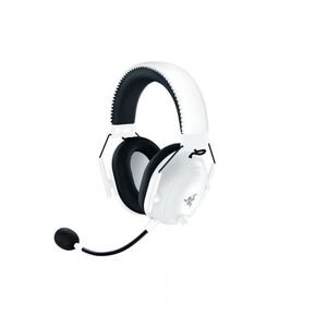 Micro casque Gaming sans fil Razer Blackshark V2 Pro Blanc Blanc - Publicité