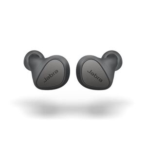 Ecouteurs sans fil Bluetooth Jabra Elite 3 Gris Gris - Publicité