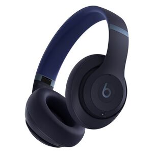 Casque sans fil Bluetooth Beats Studio Pro avec réduction de bruit active Bleu nuit Bleu nuit - Publicité
