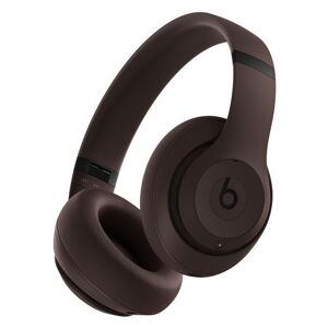 Casque sans fil Bluetooth Beats Studio Pro avec réduction de bruit active Moka Moka - Publicité