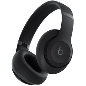 Casque sans fil Bluetooth Beats Studio Pro avec réduction de bruit active Noir Noir - Publicité