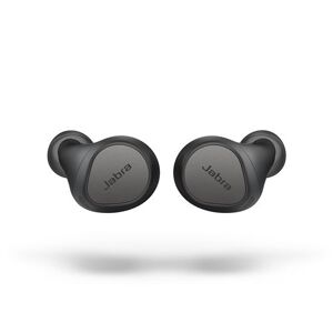 Ecouteurs sans fil Jabra Elite 7 Pro Bluetooth avec réduction de bruit Noir titane Noir titane - Publicité