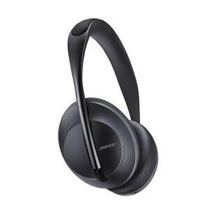 Casque à réduction de bruit Bose Headphones 700 bluetooth avec microphone intégré Noir Noir - Publicité