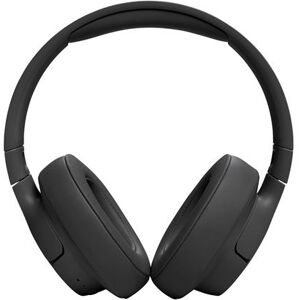 Casque arceau circum-aural sans fil Bluetooth JBL Tune 720BT Noir Noir - Publicité