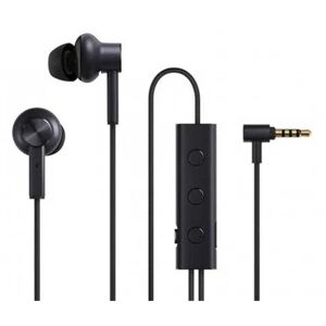Mi Noise Cancel Headphones Noir Noir One Size unisex