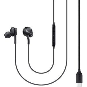 Akg Usb-c Headphones Noir Noir One Size unisex