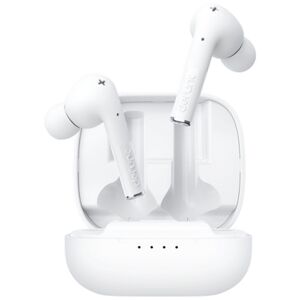 Defunc True Gaming Wireless Headphones Blanc Blanc One Size unisex - Publicité