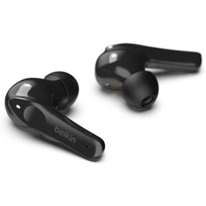 Soundform Move Earphone True Wireless Noir Noir One Size unisex