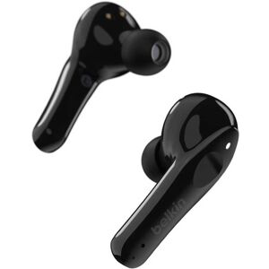 Soundform Move Plus Earphone True Wireless Noir Noir One Size unisex