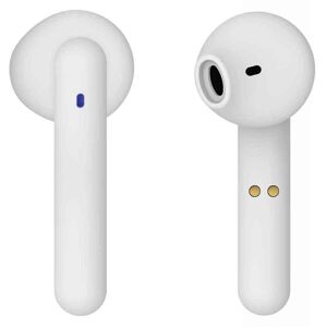 Bluetooth Headphones Blanc Blanc One Size unisex