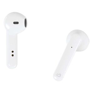 Smart Pair True Bluetooth Headphones Blanc Blanc One Size unisex
