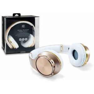 Bluetooth Headphones Doré Doré One Size unisex