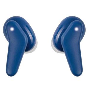 Fresh Pair Earphone True Wireless Bleu Bleu One Size unisex