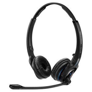 Mb Pro 2 Bluetooth Headphones Noir Noir One Size unisex