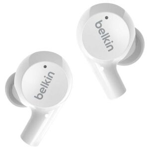 Soundform Rise Wireless Headphones Blanc Blanc One Size unisex