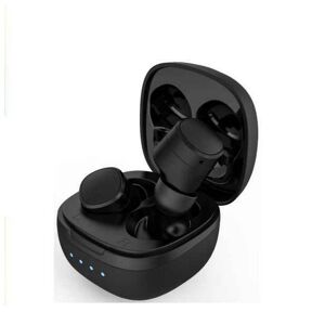 Acer Go True Wireless Headphones Noir Noir One Size unisex - Publicité