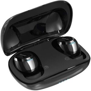 Ebtw-850 Wireless Earphones Noir Noir One Size unisex