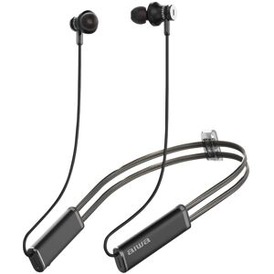 Wireless Earphones Noir Noir One Size unisex