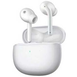 Buds 3 Wireless Headphones Blanc Blanc One Size unisex