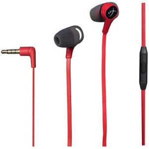 Cloud Earbuds Headphones Rouge Rouge One Size unisex