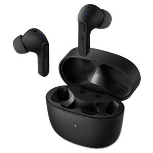 Philips Tat2206 Wireless Earphones Noir Noir One Size unisex - Publicité