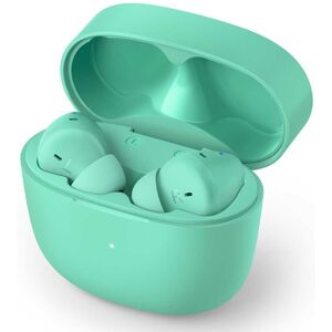 Philips Tat2206 Wireless Earphones Vert Vert One Size unisex - Publicité