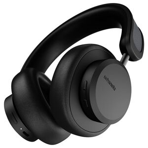 Los Angeles Bluetooth Wireless Headphones Noir Noir One Size unisex