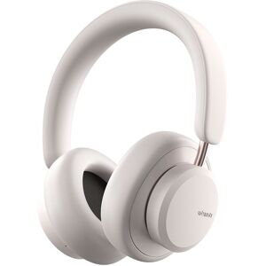 Miami Bluetooth With Active Noise Cancelling Wireless Headphones Blanc Blanc One Size unisex