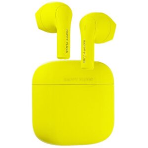 Bluetooth Headphones Jaune Jaune One Size unisex