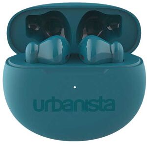 Austin True Wireless Headphones Bleu Bleu One Size unisex