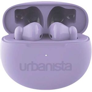 Austin True Wireless Headphones Violet Violet One Size unisex