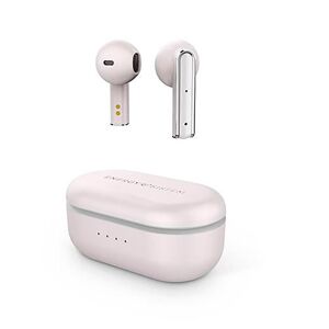 Style 4 Wireless Earphones Beige Beige One Size unisex