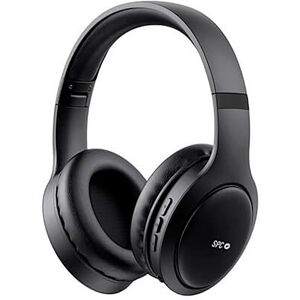 Heron Studio Wireless Headphones Noir Noir One Size unisex