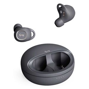Ept10 True Wireless Headphones Noir Noir One Size unisex