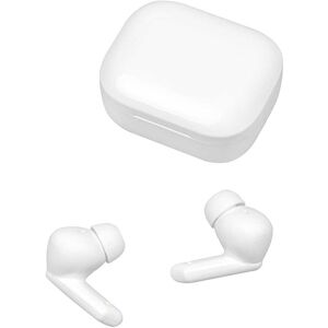 True Wireless endurence Wireless Earphones Blanc Blanc One Size unisex