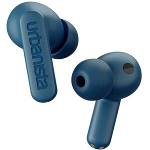 Atlanta True Wireless Headphones Bleu Bleu One Size unisex