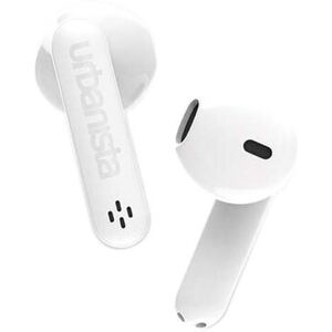 Austin True Wireless Headphones Blanc Blanc One Size unisex