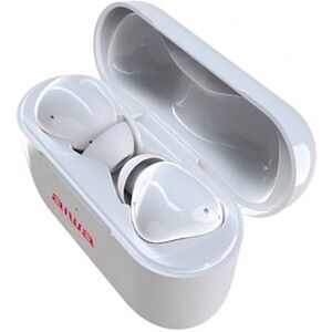 Aiwa Ebtw-888anc Wireless Earphones Blanc Blanc One Size unisex - Publicité