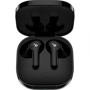 Wavepodsmovebk Wireless Earphones Noir Noir One Size unisex