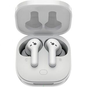 Wavepodsmovewt Wireless Earphones Blanc Blanc One Size unisex