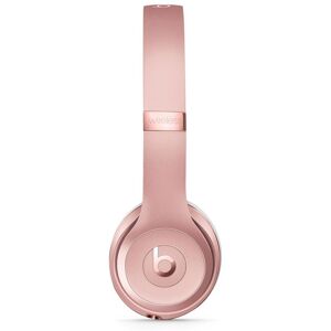 Beats Solo3 Wireless Earphones Rose Rose One Size unisex - Publicité