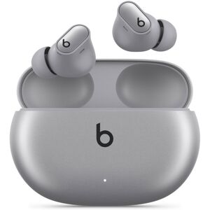 Studio Buds + Wireless Earphones Argenté Argenté One Size unisex