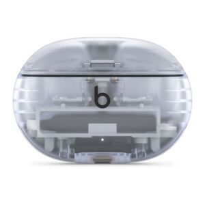 Beats Studio Buds + Wireless Earphones Argenté Argenté One Size unisex - Publicité
