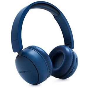 Energy Sistem Radiocolor Fm Wireless Headphones Bleu Bleu One Size unisex - Publicité