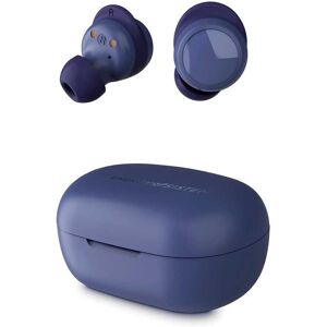 True Wireless Headphones Bleu Bleu One Size unisex