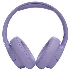 JBL Tune 720bt Wireless Headphones Violet Violet One Size unisex - Publicité