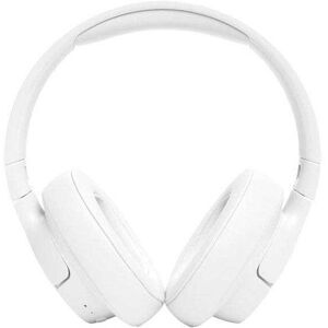 JBL Tune 720bt Wireless Headphones Blanc Blanc One Size unisex - Publicité