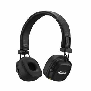 Major Iv Wireless Headphones Noir Noir One Size unisex